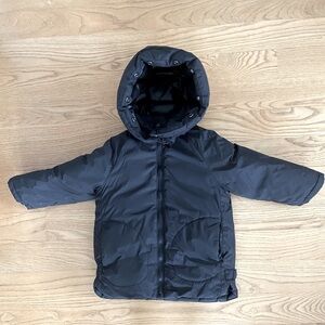 Zara Down Jacket